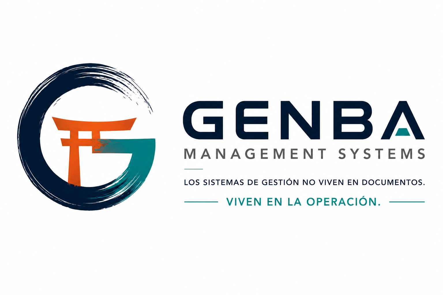 GENBA