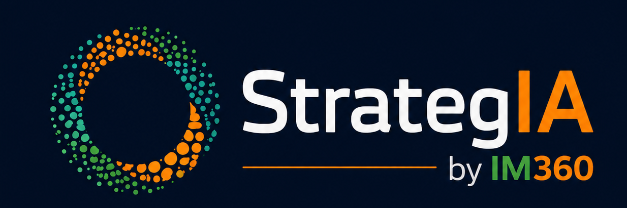 StrategIA by IM360