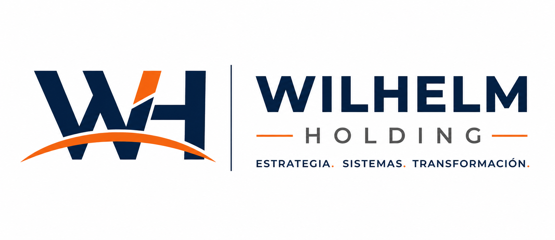 Wilhelm Holding